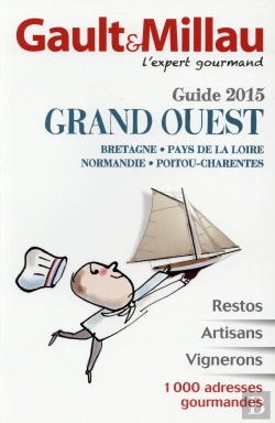 Bertrand.pt - Guide Grand Ouest 2015