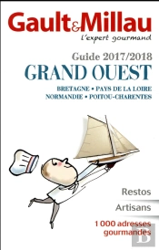 Guide Grand Ouest 2017