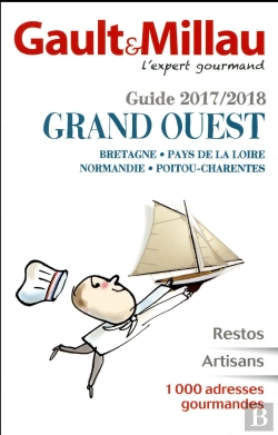 Bertrand.pt - Guide Grand Ouest 2017
