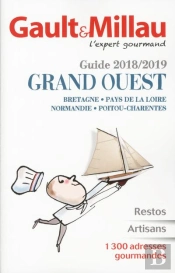 Guide Grand Ouest 2018