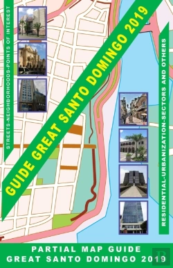 Bertrand.pt - Guide Great Santo Domingo 2019