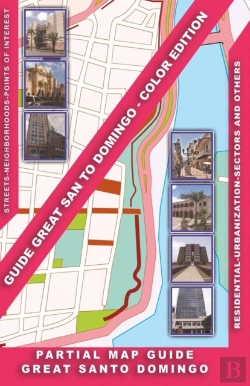 Bertrand.pt - Guide Great Santo Domingo - Color Edition