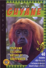 Guide Guyane 2013- 2014