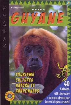 Bertrand.pt - Guide Guyane 2013- 2014