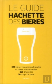 Guide Hachette Des Bieres