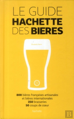 Bertrand.pt - Guide Hachette Des Bieres
