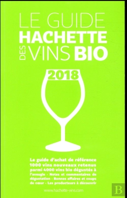 Bertrand.pt - Guide Hachette Des Vins Bio