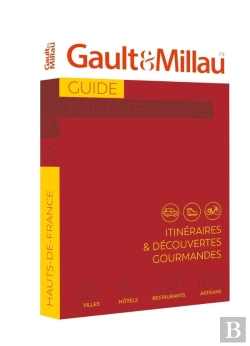 Bertrand.pt - Guide Hauts-De-France (Édition 2025)