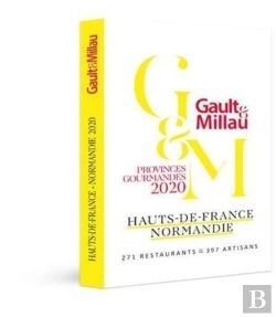 Bertrand.pt - Guide Hauts-De-France Normandie (Édition 2020)