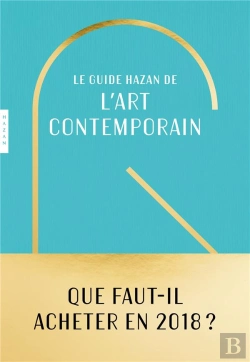 Bertrand.pt - Guide Hazan De L'Art Contemporain