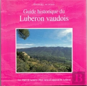 Guide Historique Du Luberon Vaudois