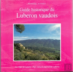 Bertrand.pt - Guide Historique Du Luberon Vaudois