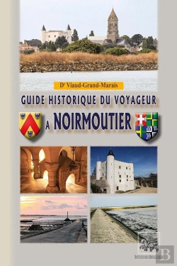 Bertrand.pt - Guide Historique Du Voyageur À Noirmoutier