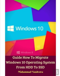 Bertrand.pt - Guide How To Migrate Windows 10 Operating System From Hdd To Ssd