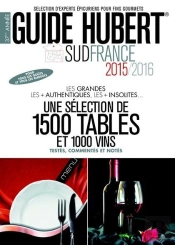 Guide Hubert 2015