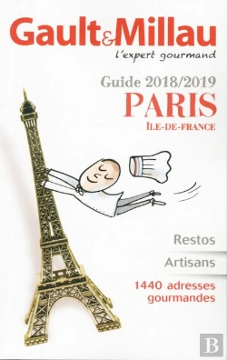 Bertrand.pt - Guide Ile De France 2018
