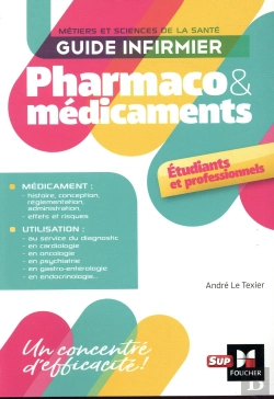 Bertrand.pt - Guide Infirmier Pharmaco Et Médicaments