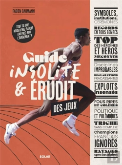 Bertrand.pt - Guide Insolite Et Erudit Des Jeux