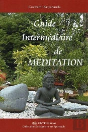 Guide Intermediaire De Meditation