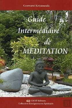 Bertrand.pt - Guide Intermediaire De Meditation