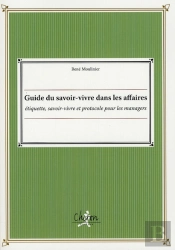 Guide International Du Savoir Vivre