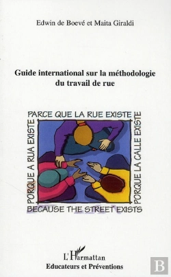 Bertrand.pt - Guide International Sur La Méthodologie Du Travail De Rue