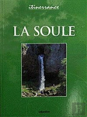 Guide Itinerrance ; La Soule