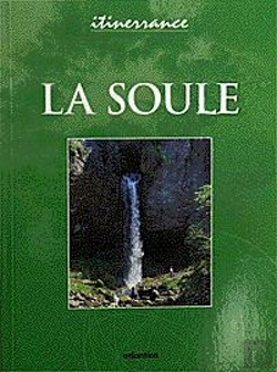 Bertrand.pt - Guide Itinerrance ; La Soule