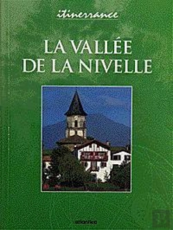 Bertrand.pt - Guide Itinerrance ; La Vallee De La Nivelle
