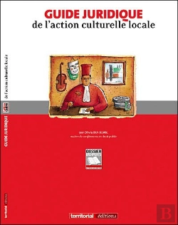 Bertrand.pt - Guide Juridique De L'Action Culturelle Locale