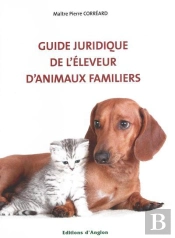 Guide Juridique De L'Éleveur