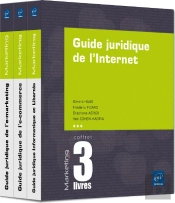 Guide Juridique De L'Internet