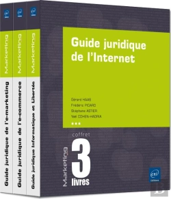 Bertrand.pt - Guide Juridique De L'Internet
