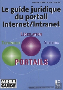 Bertrand.pt - Guide Juridique Du Portail Internet/ Int