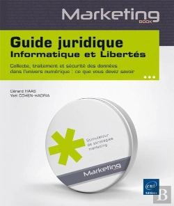 Bertrand.pt - Guide Juridique Informatique Et Libertes - Collecte, Traitement Et Securite Des Donnees Dans L Unive