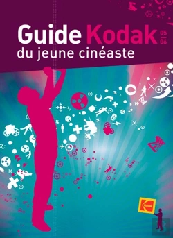 Bertrand.pt - Guide Kodak Du Jeune Cineaste