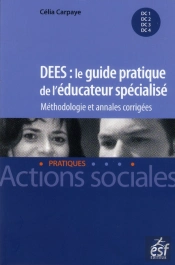 Guide L Educateur Specialise En Formation