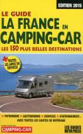 Guide La France En Camping-Car 2015