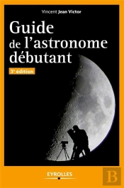 Guide L'Astronome Debutant