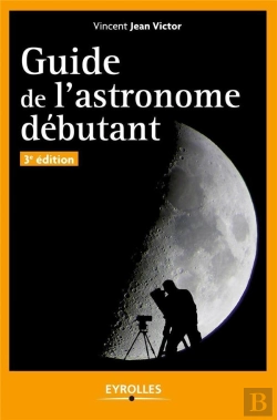 Bertrand.pt - Guide L'Astronome Debutant