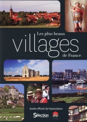 Guide Les Plus Beaux Villages De France