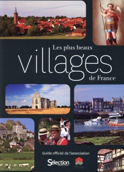 Bertrand.pt - Guide Les Plus Beaux Villages De France