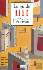 Guide Lire De L'Ecrivain 2000