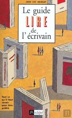 Bertrand.pt - Guide Lire De L'Ecrivain 2000