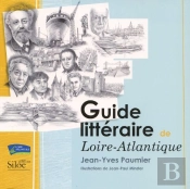 Guide Littéraire De Loire-Atlantique