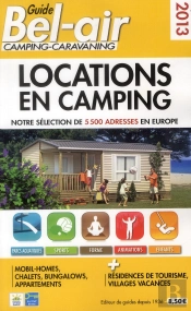 Guide Locations En Camping 2013