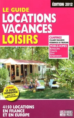 Bertrand.pt - Guide Locations Loisirs 2012
