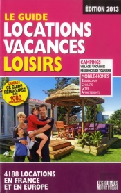 Guide Locations Loisirs 2013
