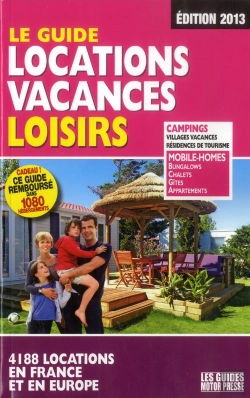 Bertrand.pt - Guide Locations Loisirs 2013