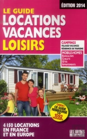 Guide Locations Loisirs 2014